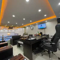 فروش یک باب ملک تجاری با مالکیت بر خ اصلی