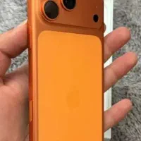 آیفون 17پرومکس فول کپی