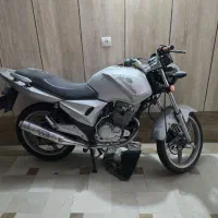 موتور جترو ۱۵۰ طرح پالس