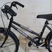 دوچرخه ۲۰  در حد اک