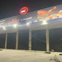 جذب نیروی کار در رستوران