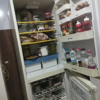 برقی|یخچال و فریزر|محمدیه-قزوین, |دیوار