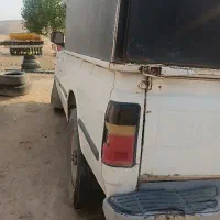 باسلام نیسان فروشی مدل 93