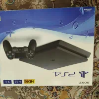 پی اس فور 4 اسلیم 1 ترا کپیخور|کنسول، بازی ویدئویی و آنلاین|مشهد, گاز|دیوار