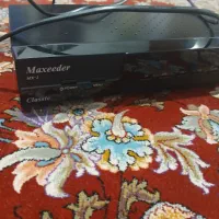 یک دی وی دی وگیرنده دیجیتال|پخش‌کننده DVD و ویدیو|شهریار, شهرک امیریه|دیوار