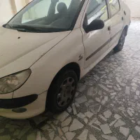 خودرو206sd