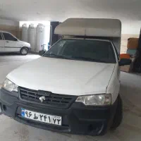 حمل بار با اریسان چادر دار|خدمات حمل و نقل|نور, |دیوار