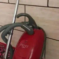 جاروبرقی دوو کره ای