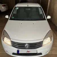 ساندرو اتوماتیک ۹۶/فوری/خانگی