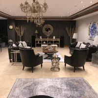 الهیه ۳۵۰ متر فول مشاعات تاپ لوکیشن سرمایه گذاری|فروش آپارتمان|تهران, الهیه|دیوار