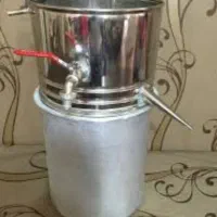 گلاب گیر 20لیتری