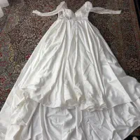 لباس عروس|لباس|سیرجان, |دیوار