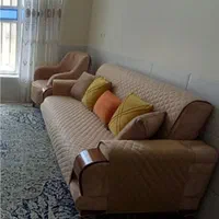 دوخت انواع کاور  پارچه ای مبل|مبلمان خانگی و میز عسلی|شیراز, شهرک آرین|دیوار