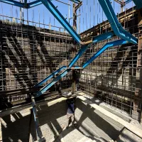 مهندس عمران پاره وقت ، روزانه