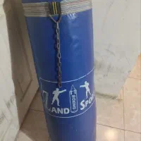 وسایل تکواندو
