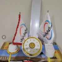 فروش پنکه سقفی|پنکه و تصفیهکنندهٔ هوا|میبد, |دیوار