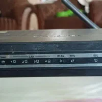 مودم دی لینک، وایرلس، کارکرده