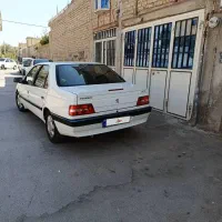 ۴۰۵slx|خودرو سواری و وانت|شیراز, تاچارا|دیوار