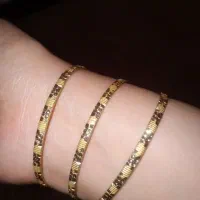 النگو رنگ ثابت