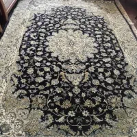 فروش  دو تخته فرش ۶متری|فرش|صومعه‌سرا, |دیوار