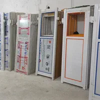 نمایشگاه درب و پنجره نوین  نورالدینی|مصالح و تجهیزات ساختمان|چناران, |دیوار