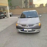 ال۹۰مدل۸۶تمیز در حد