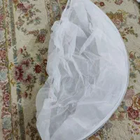 تشک گارددار و قنداق سوئیسی ملافه و بالشت و آغوشی