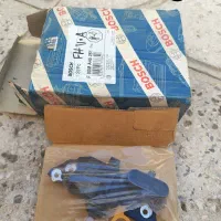 فروش یکجا لوازم برق خودرو سنگین