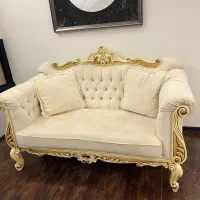 مبلمان کلاسیک|مبلمان خانگی و میز عسلی|فریدون‌کنار, |دیوار