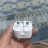 شارژر آیفون اصلی