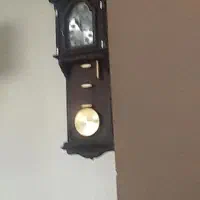 ساعت دیواری سالم