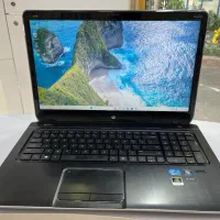 لپ تاپ hp i7