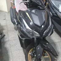 طرح ایروکس خشک ۱۴۰۴|موتورسیکلت|فردیس, فردیس|دیوار