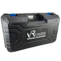 اره زنجیری شارژی ویوارکس ۳۰ سانت با یکسال گارانتی|ابزارآلات|قزوین, |دیوار