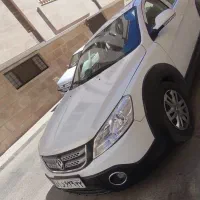 اچ تی کراس مدل98اتومات کم کار|خودرو سواری و وانت|بیرجند, |دیوار