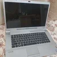 لبتاپ سونی|رایانه همراه|قزوین, |دیوار