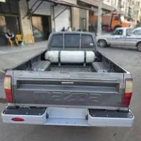 مزدا وانت ۱۶۰۰|خودرو سواری و وانت|اسالم, |دیوار