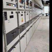 خدمات برق صنعتی اسپادانا ۲۴ ساعته تضمینی