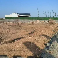 فروش زمین ویلایی ۱۹۵ متری واقع در هاشمک دماوند