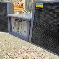 اکو‌ و باند compact akg