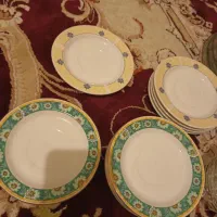 ظروف مختلف در حد نو|ظروف سرو و پذیرایی|مشهد, شهید بصیر|دیوار