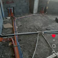 هوشمند سازی برق|خدمات پیشه و مهارت|شهرکرد, |دیوار