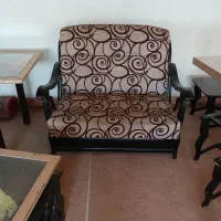 مبل ۱۲ نفره