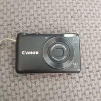 دوربین کنون نو نو ۱۴.۱مگاپیکسل