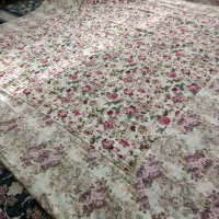 لحاف کرسی ۳۰ متری سفارشی