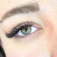 اکستنشن حرفه ای و اصولی فقط ۴۰۰|خدمات آرایشگری و زیبایی|کرمانشاه, |دیوار