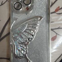 گارد گوشی آیفون ۱۵ آکواریومی