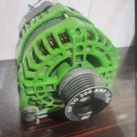 آمپلی 3 کیلوی ساندیجیتال . همراه دینام 200 آمپر|قطعات یدکی و لوازم جانبی|اندیشه, شهرک المهدی|دیوار