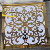 تایل معرق مولتی استایل طلق سی ان سی cnc سقف کاذب|مصالح و تجهیزات ساختمان|تهران, باغ خزانه|دیوار
