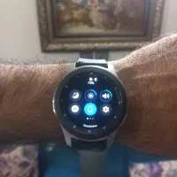 ساعت هوشمند سامسونگ Galaxy watch